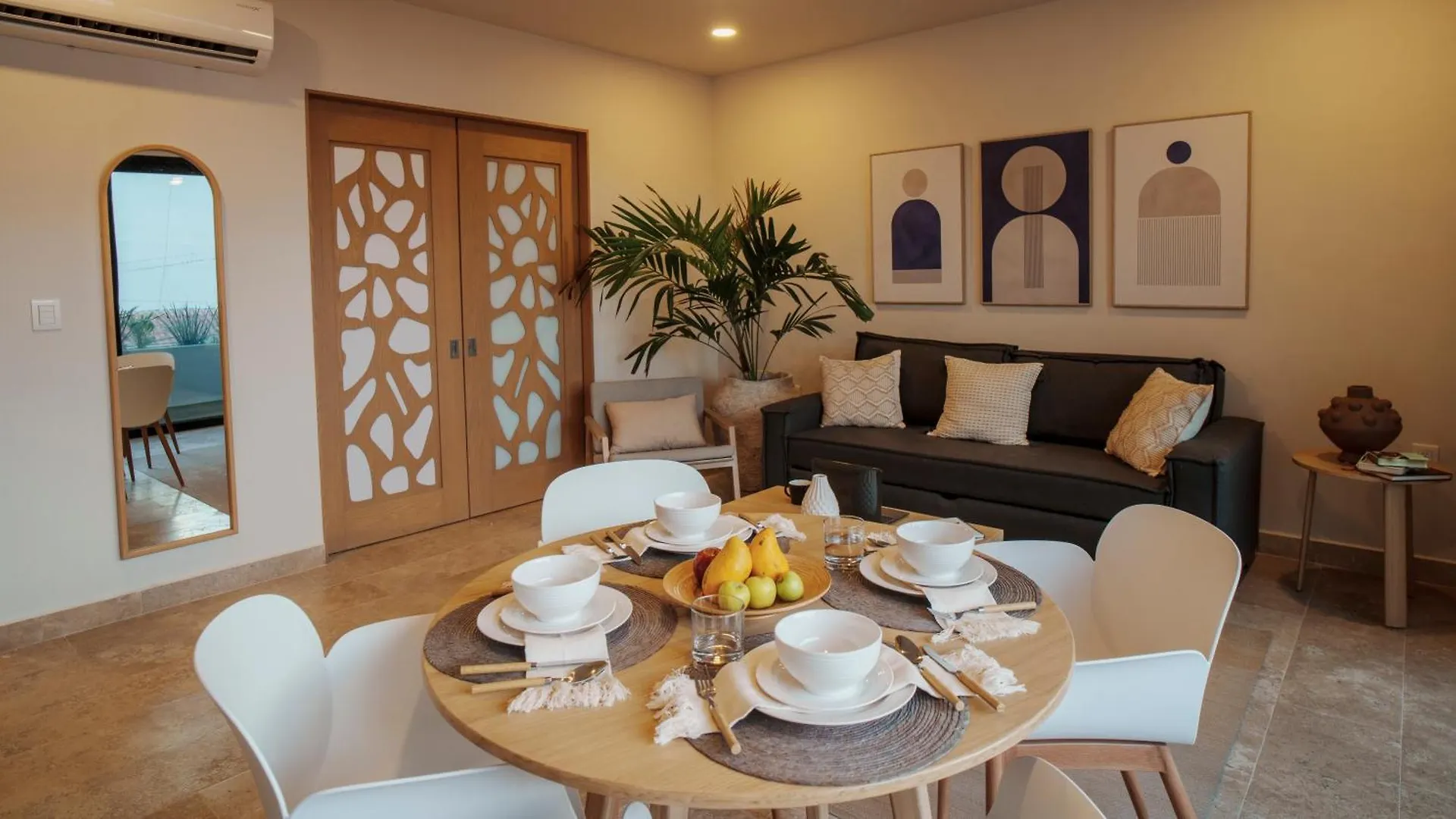 Abba Suites Playa Del Carmen Apartment