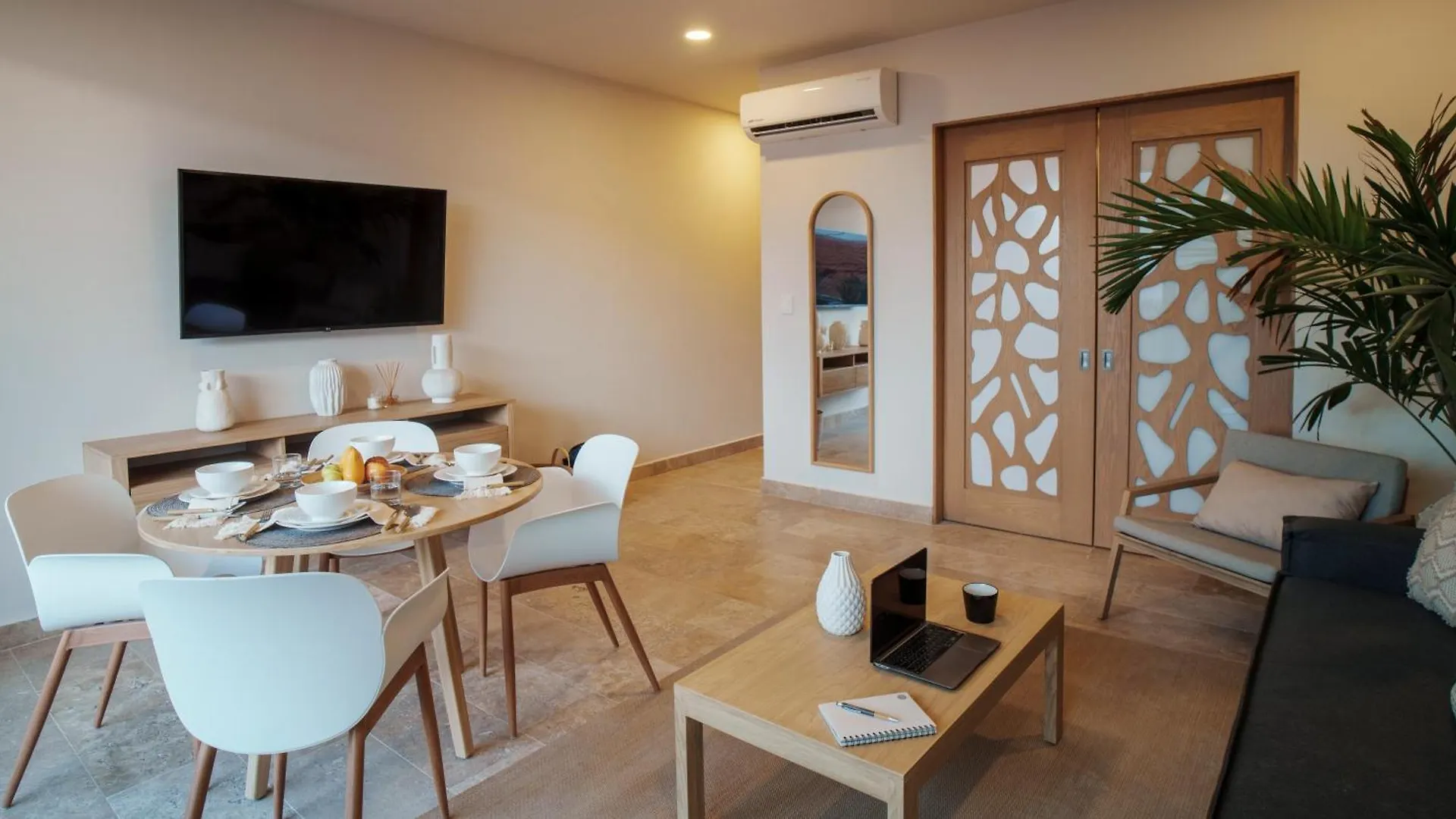 Abba Suites Playa Del Carmen 0*,