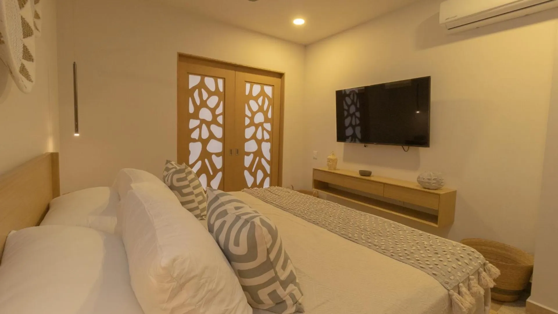 Abba Suites Playa Del Carmen 0*,