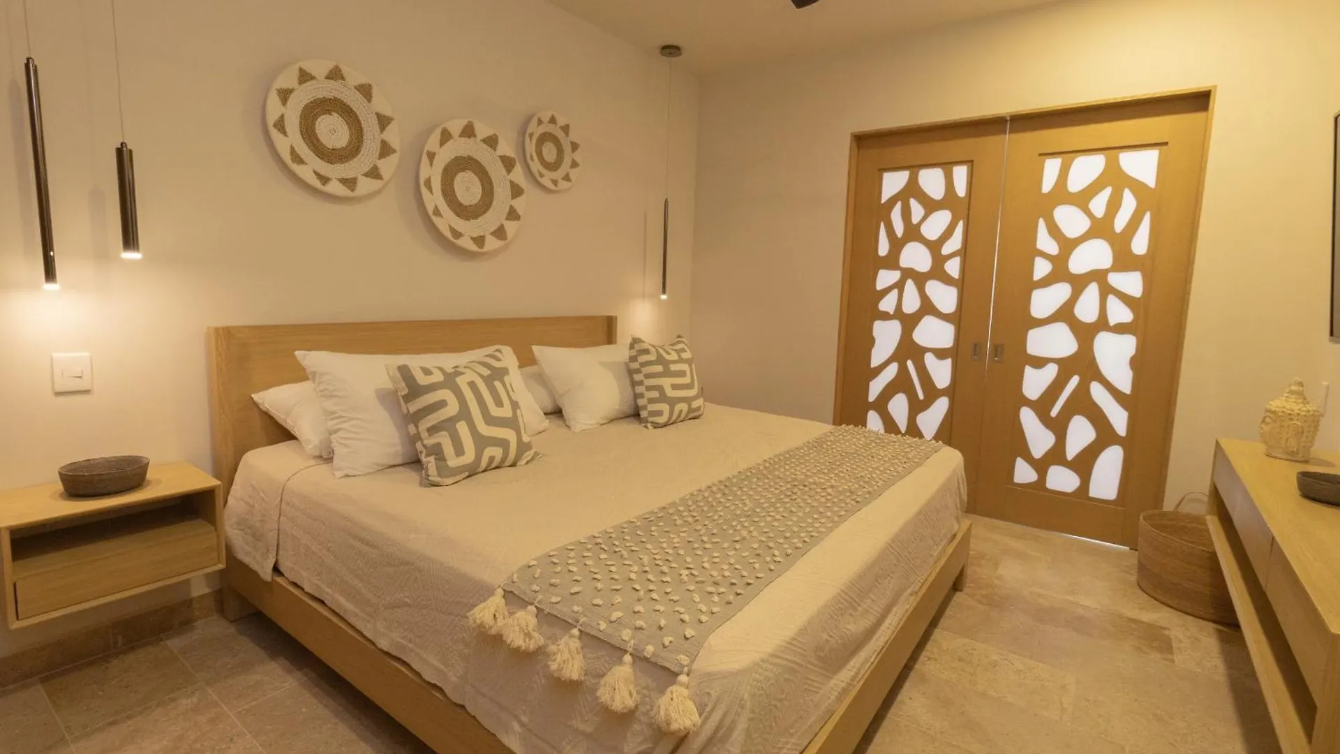 Abba Suites Playa Del Carmen 0*,  Mexiko
