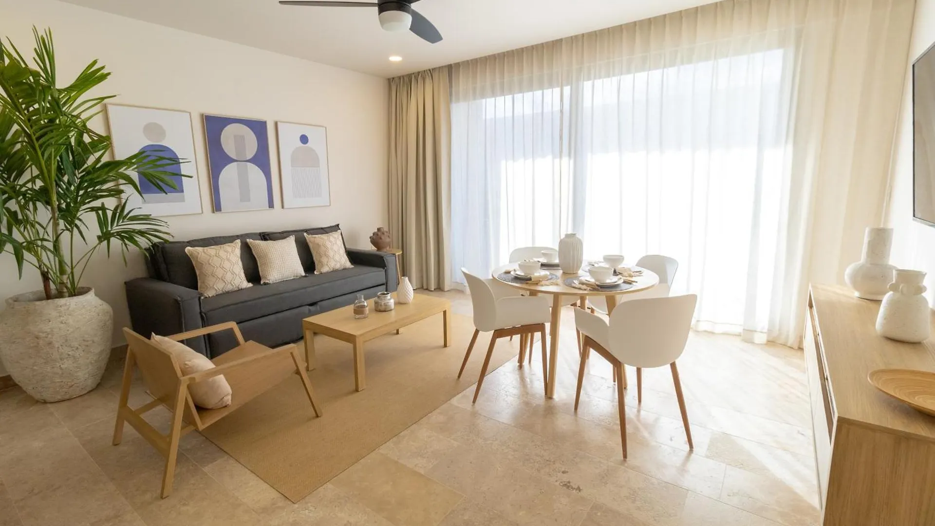 Abba Suites Playa Del Carmen Apartment
