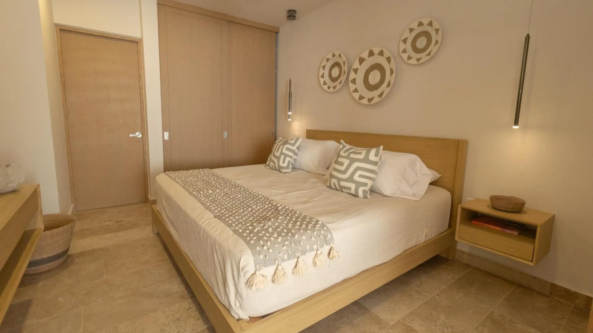 Lägenhet Abba Suites Playa Del Carmen Mexiko
