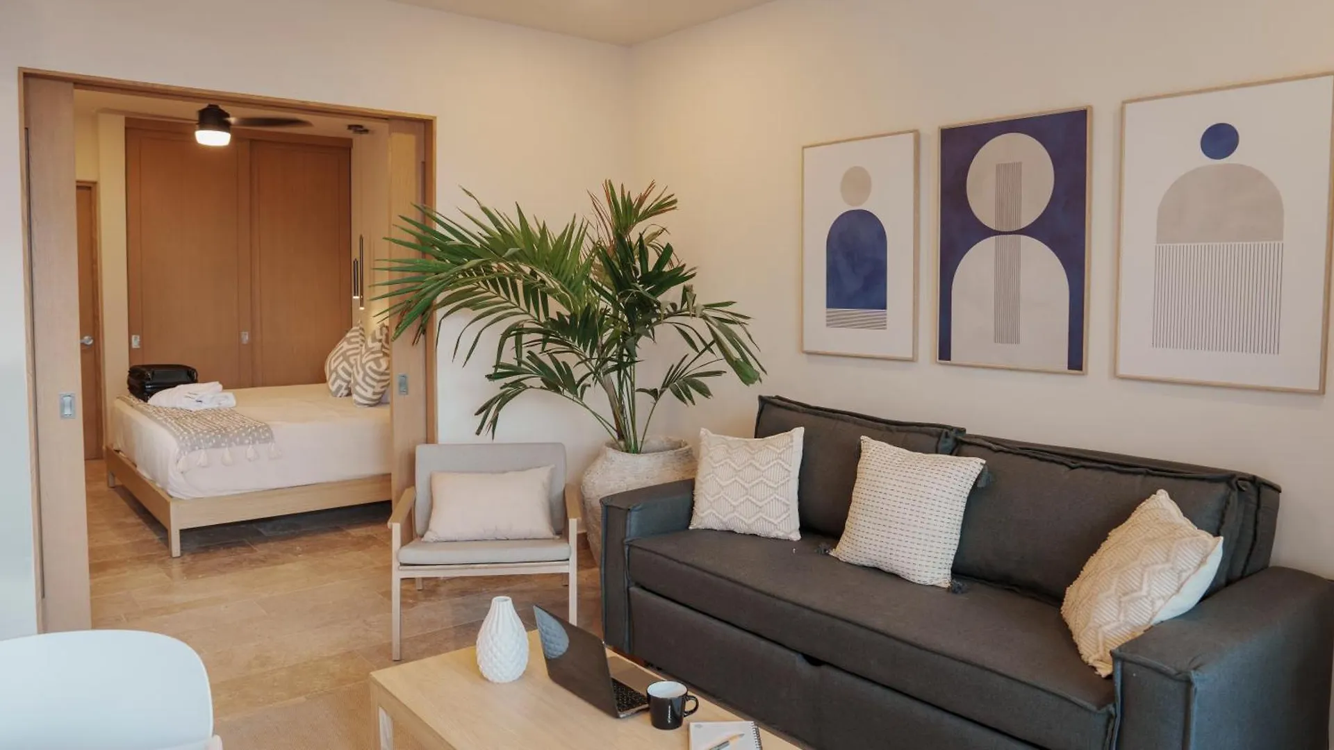 Apartment Abba Suites Playa Del Carmen