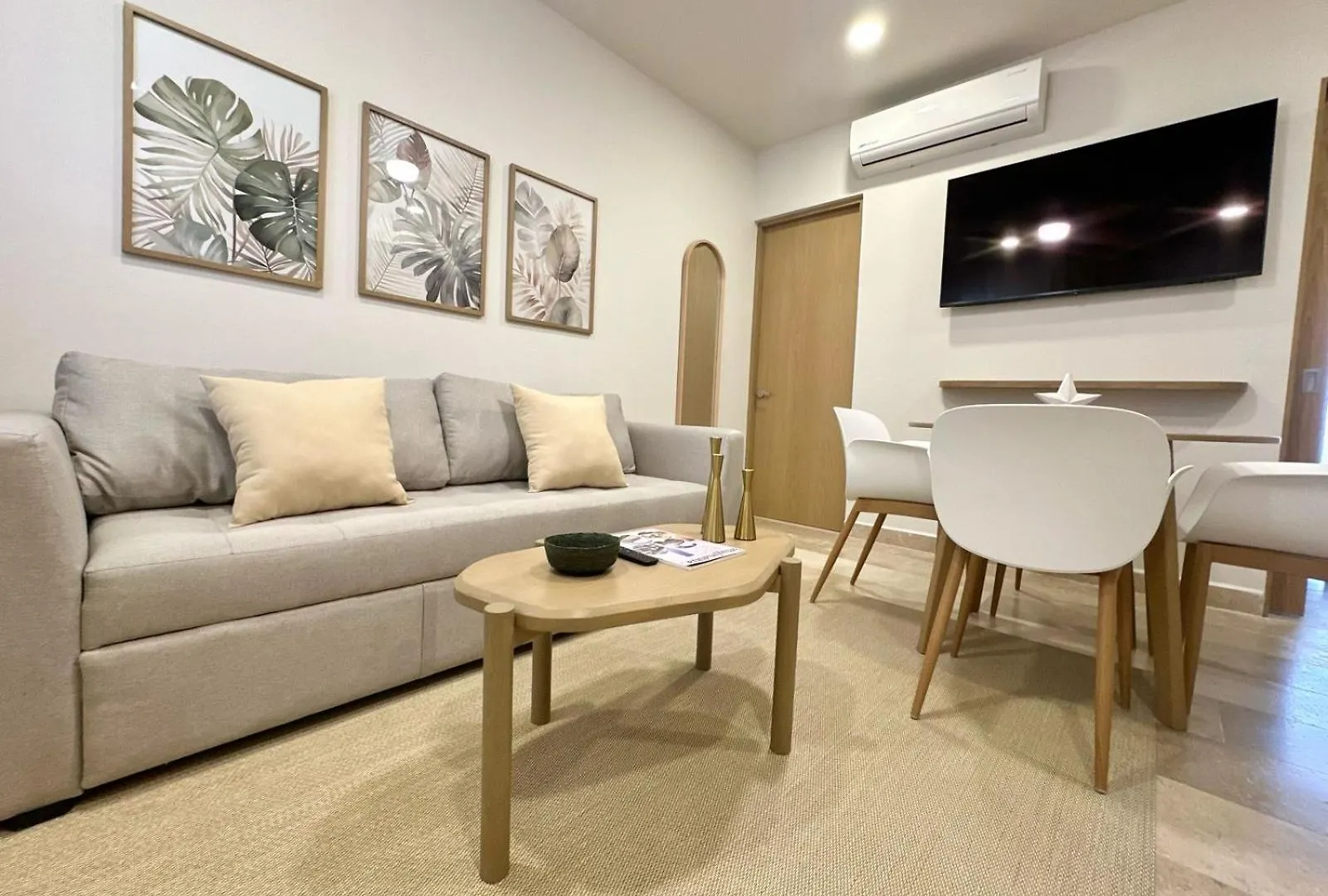Abba Suites Playa Del Carmen Mexiko