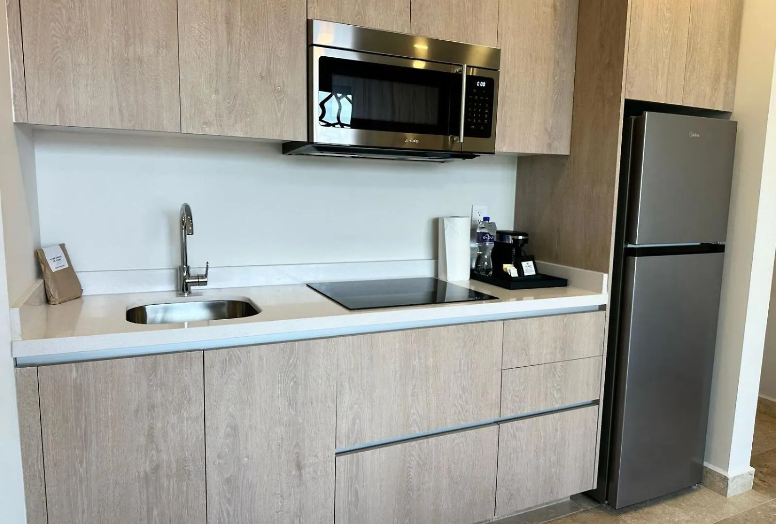 Abba Suites Playa Del Carmen Lägenhet