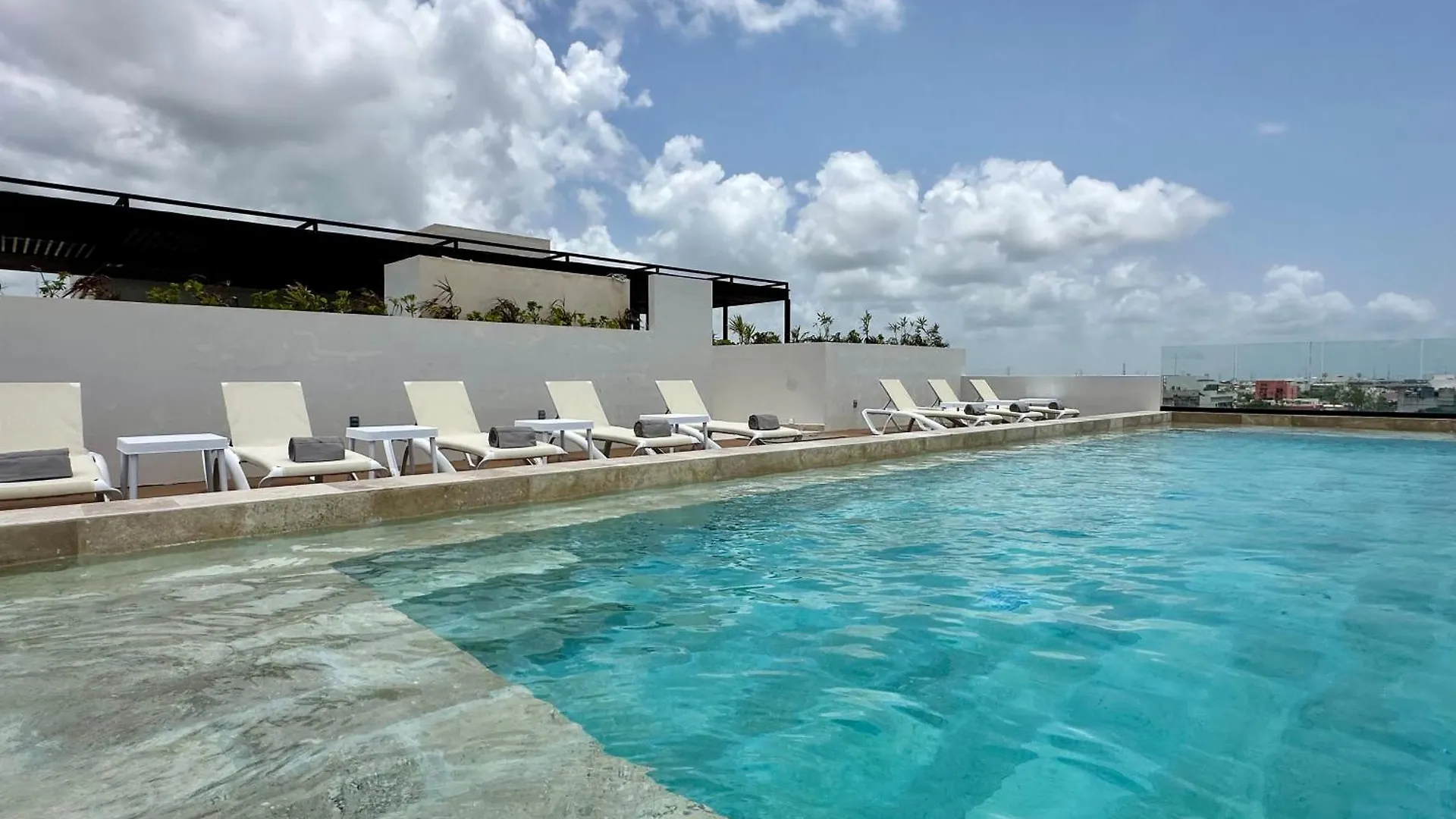 Abba Suites Playa Del Carmen
