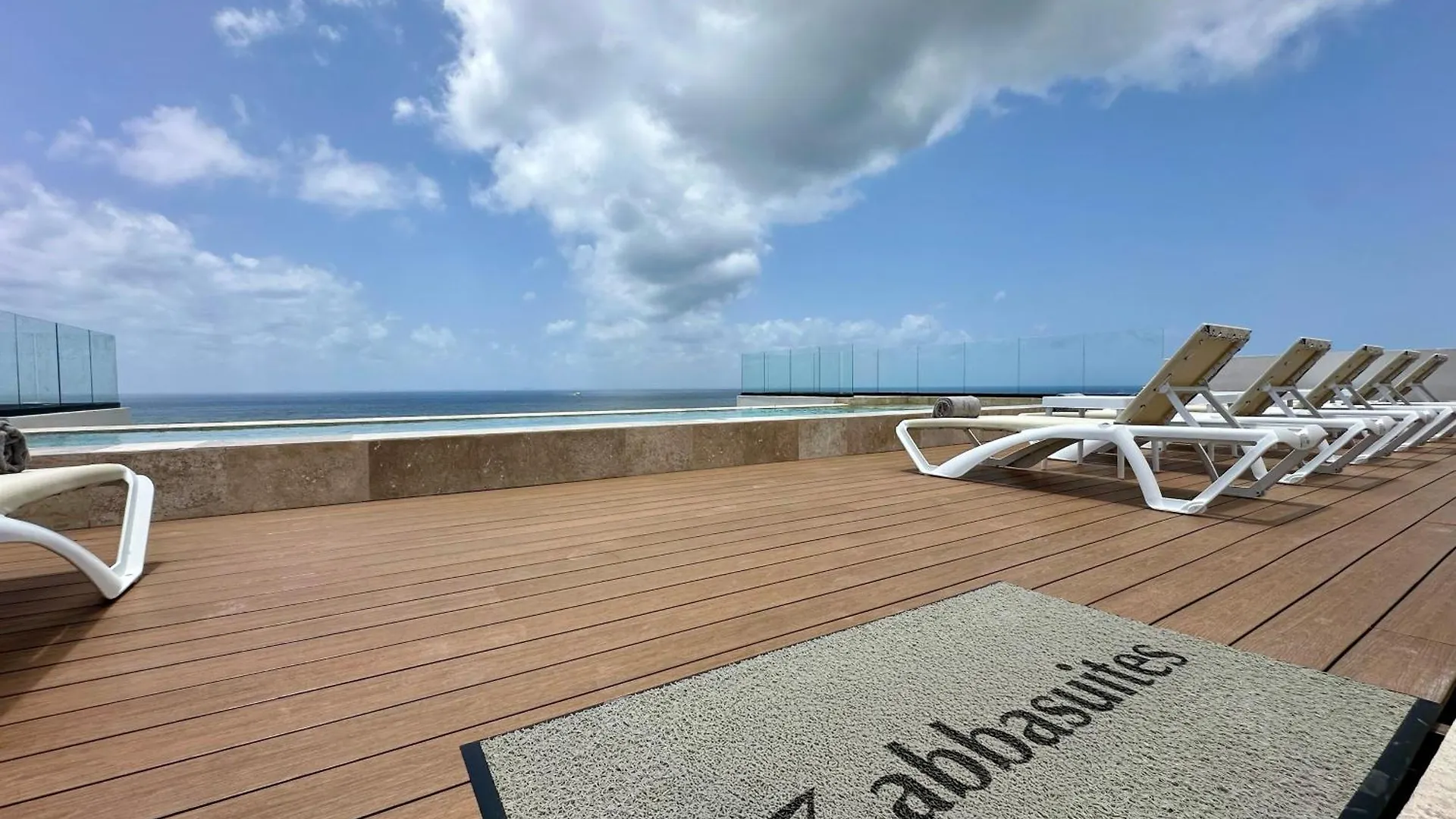 Abba Suites Playa Del Carmen Apartment