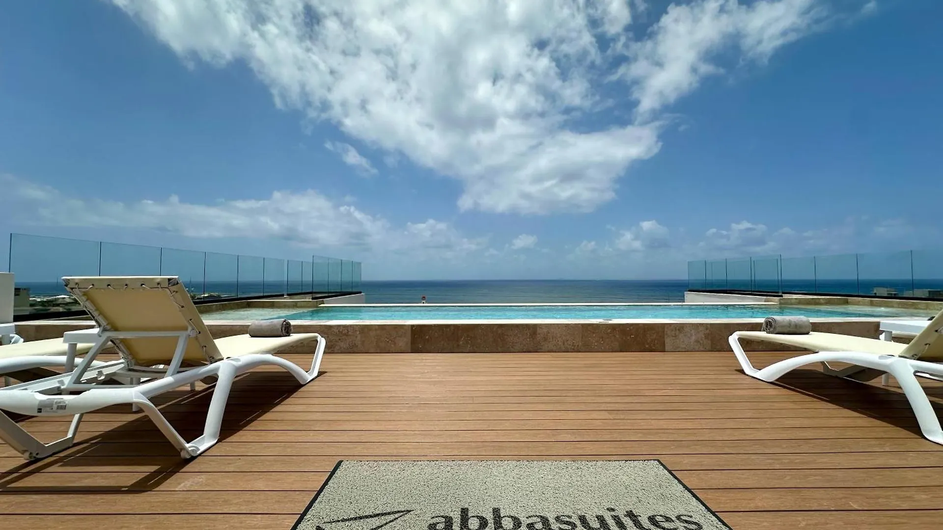 Abba Suites Playa Del Carmen