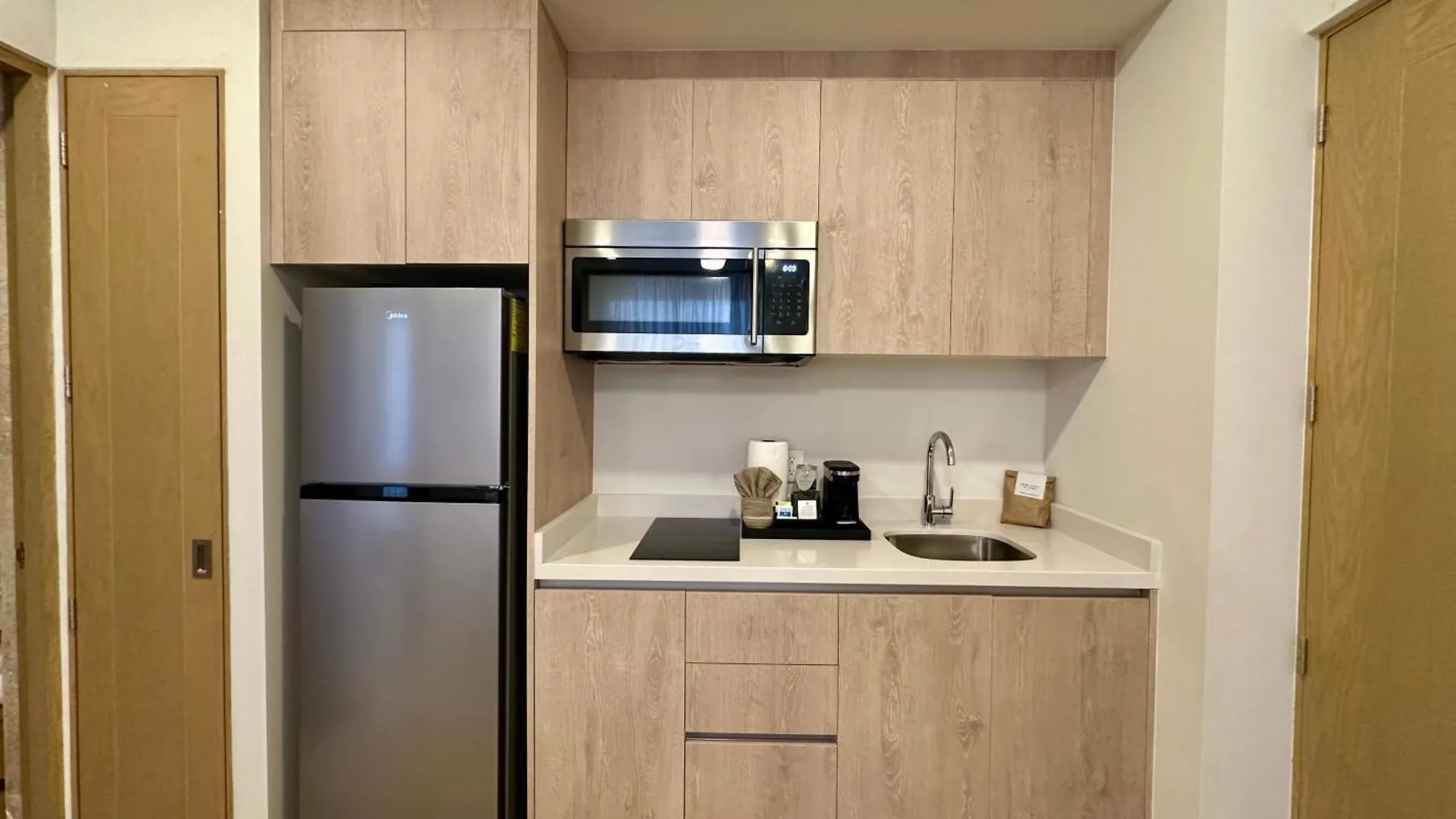 Lägenhet Abba Suites Playa Del Carmen