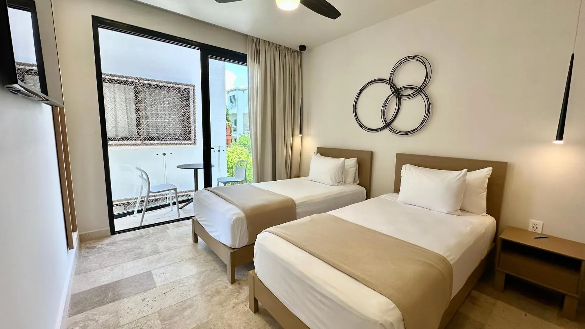 Abba Suites Playa Del Carmen 0*,  Mexiko