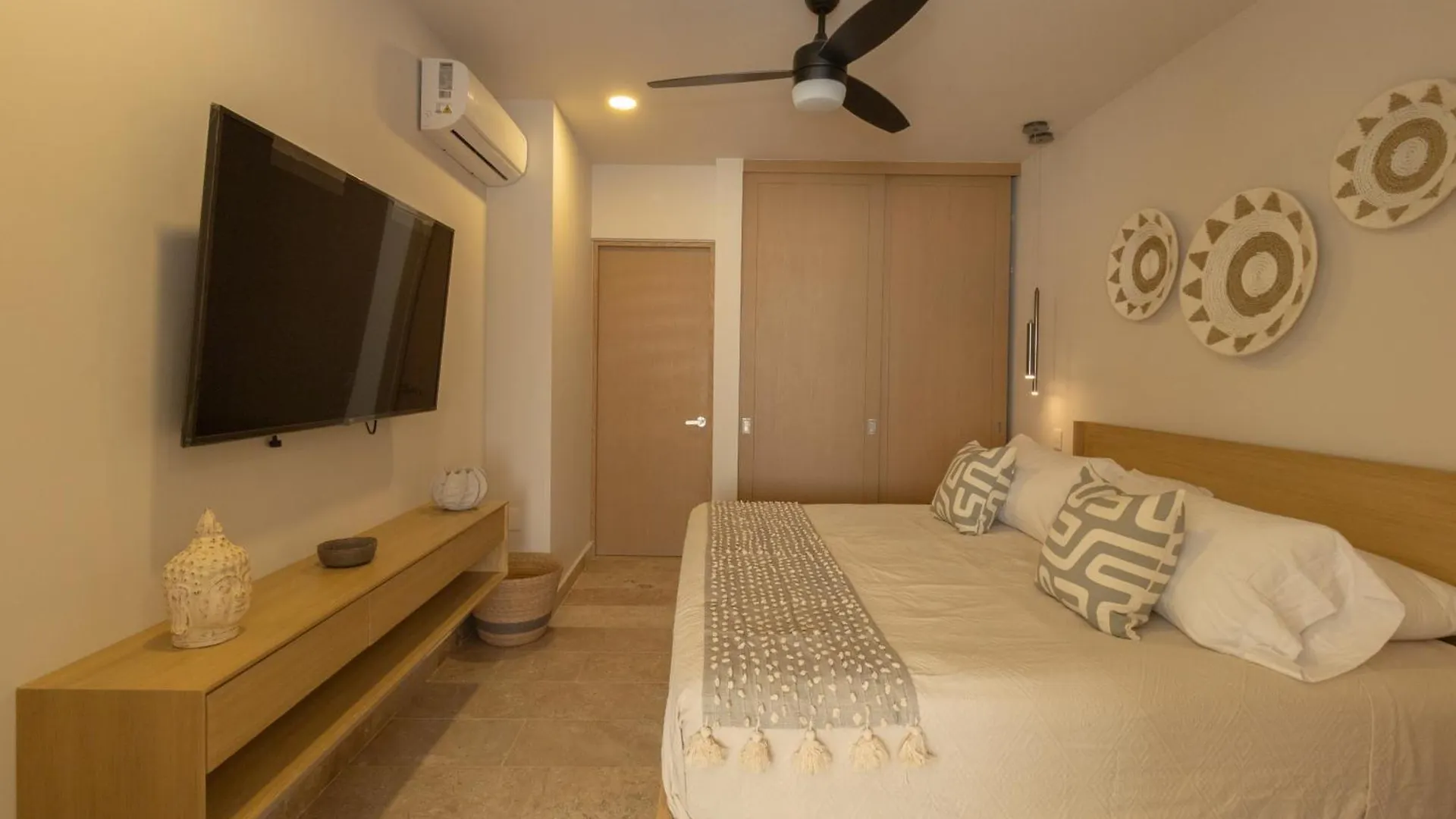 Abba Suites プレヤデルカーメン