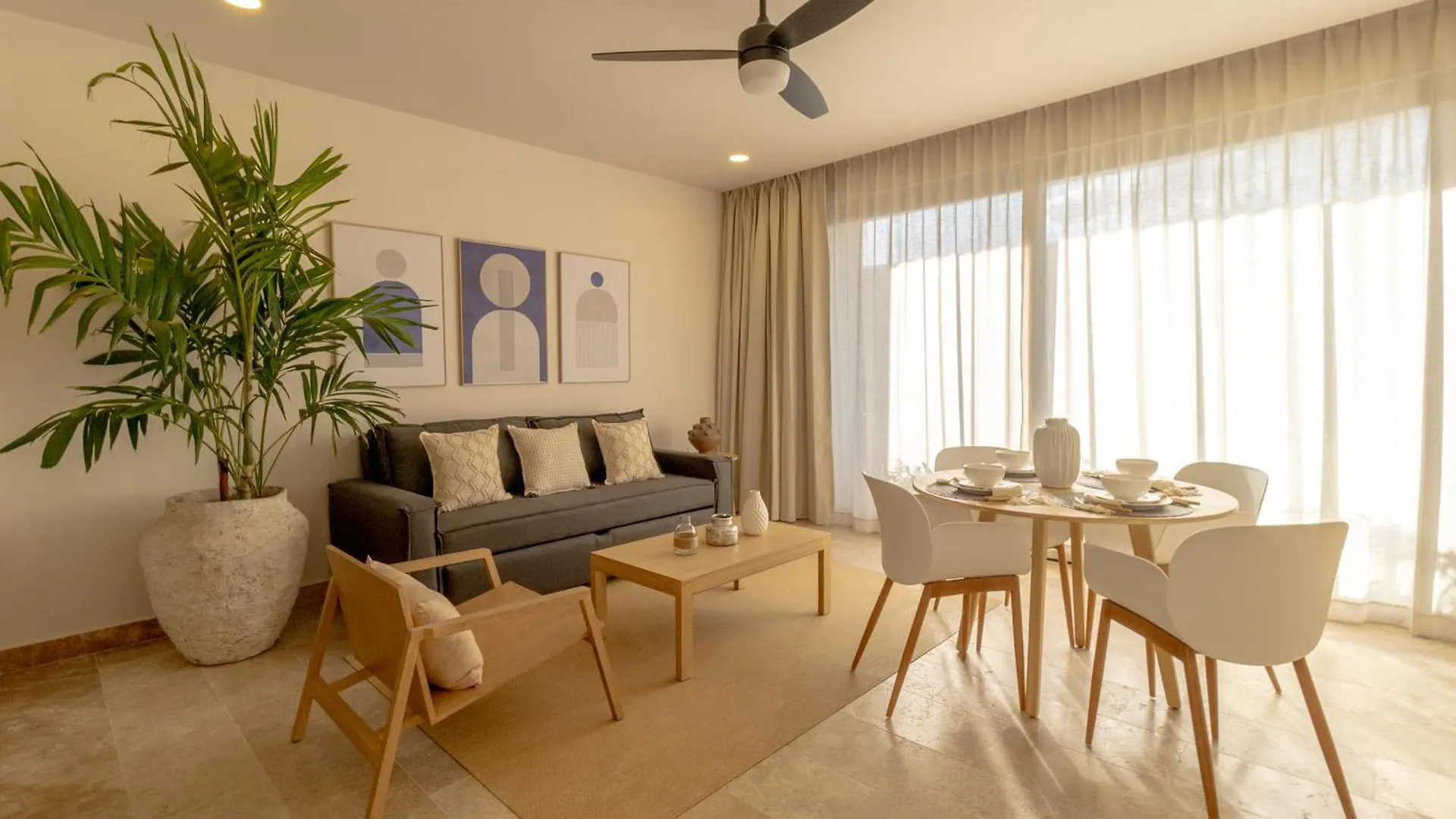 Abba Suites プレヤデルカーメン メキシコ