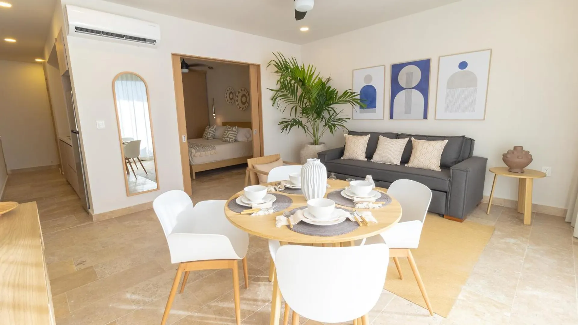 Abba Suites プレヤデルカーメン