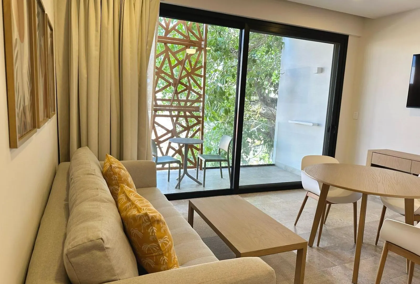 Abba Suites プレヤデルカーメン