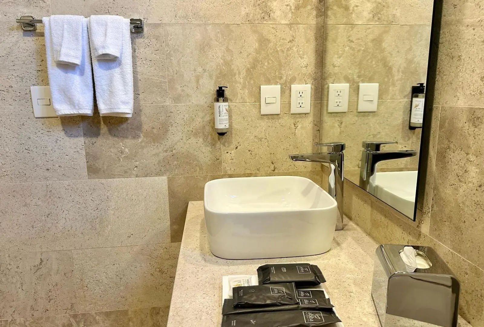 Abba Suites プレヤデルカーメン メキシコ