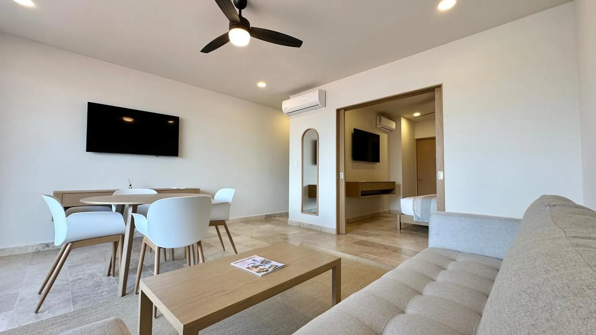Abba Suites プレヤデルカーメン メキシコ