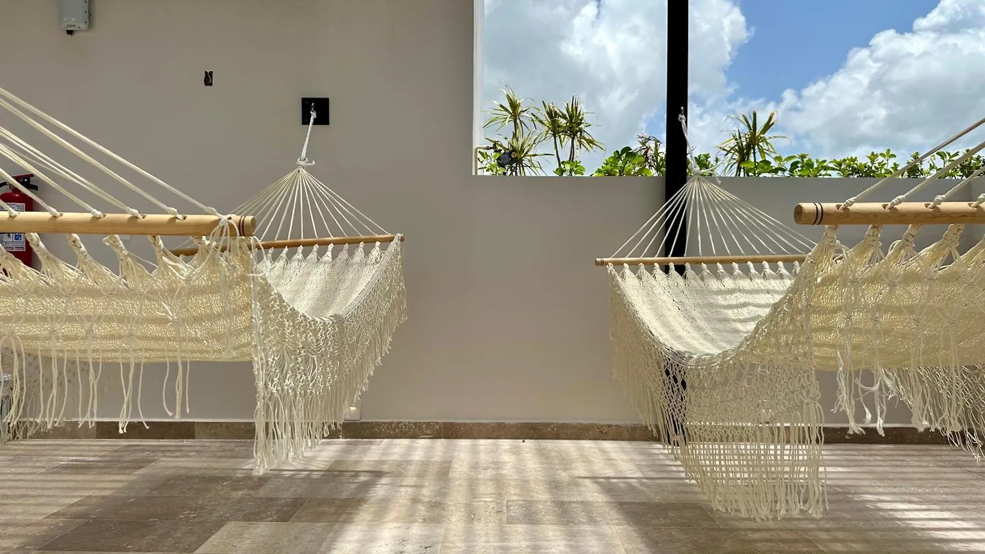 アパート Abba Suites プレヤデルカーメン メキシコ